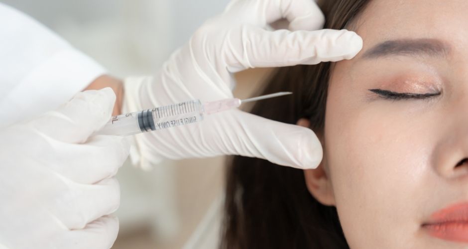 Fillers Faciales Imagen Esteticalia