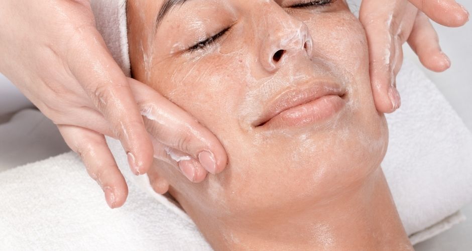 Facial