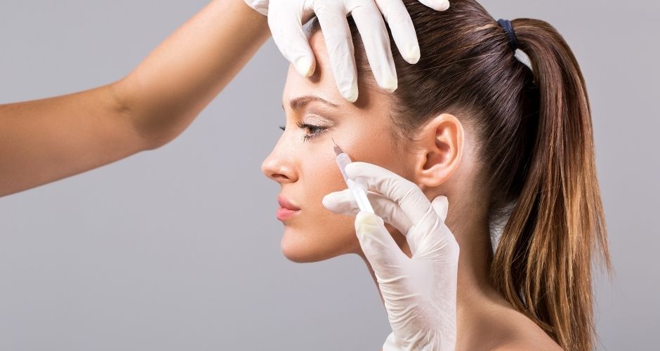 Tratamientos estético sin cirugîa, peeling químico, mesoterapia facial, Morpheus8