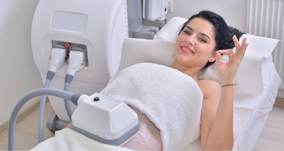 Información sobre Criolipolisis Tratamiento Estético