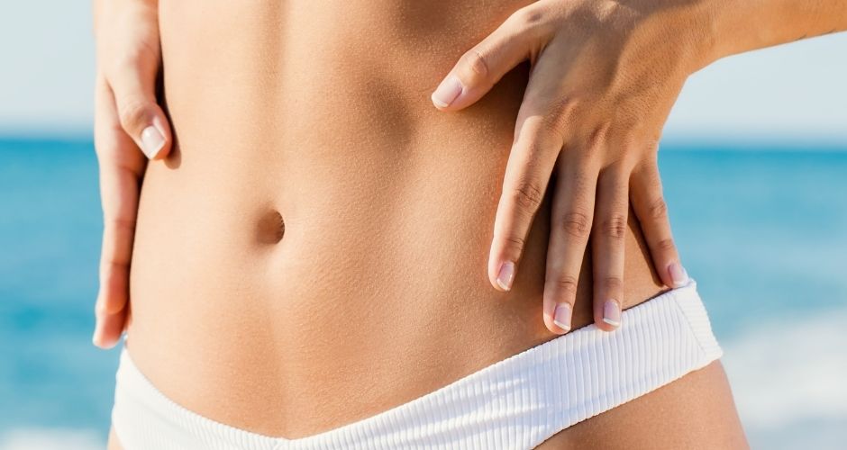 Tummy Tuck o Abdominoplastia